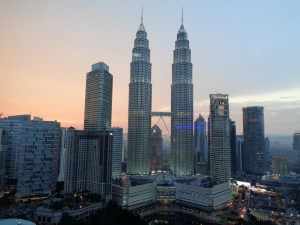 Kuala Lumpur