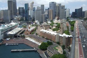 Sydney