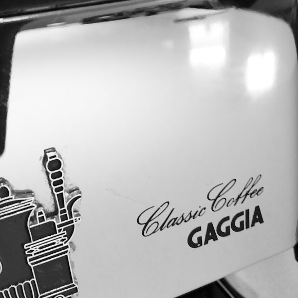 gaggia