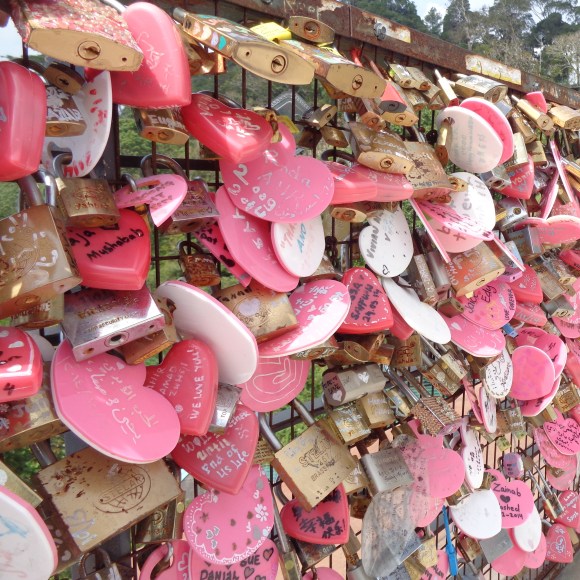 lovelocks